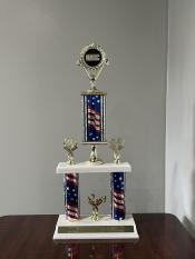 trophy