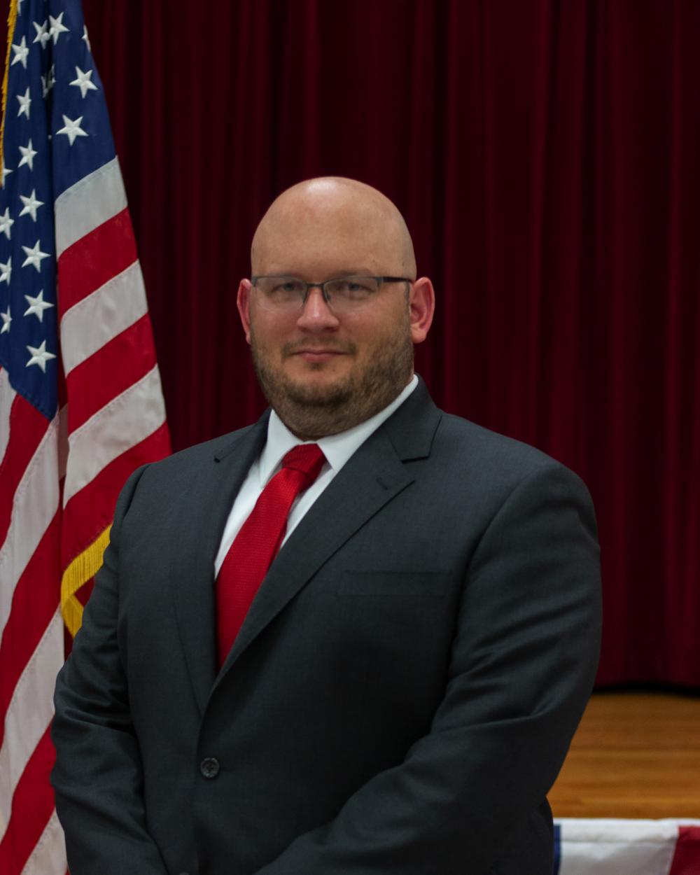 Blake Nobles Petal Mississippi